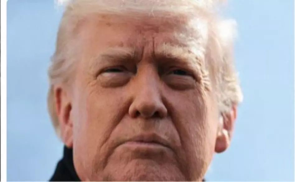 Dollar hits 4-year low, yet President Trump says this is fantastic Dollar hits 4-year low, yet President Trump says this is fantastic