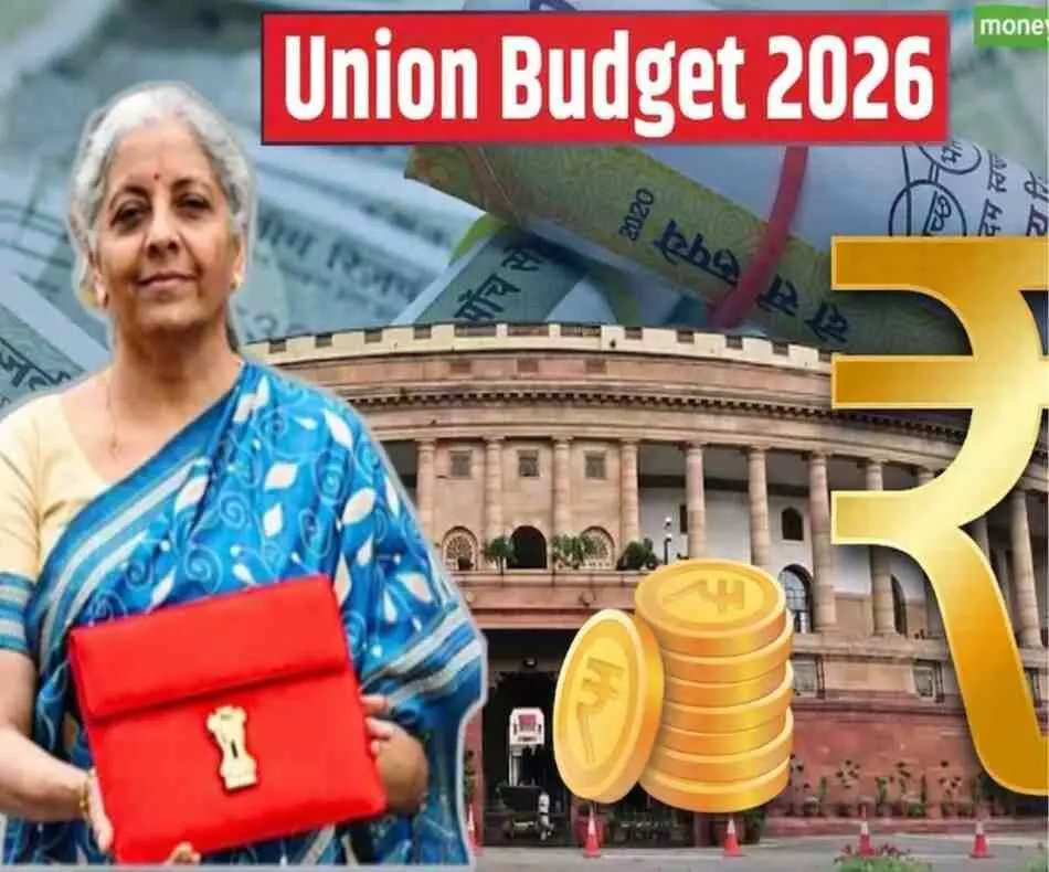 Budget 2026: Steps towards a developed India