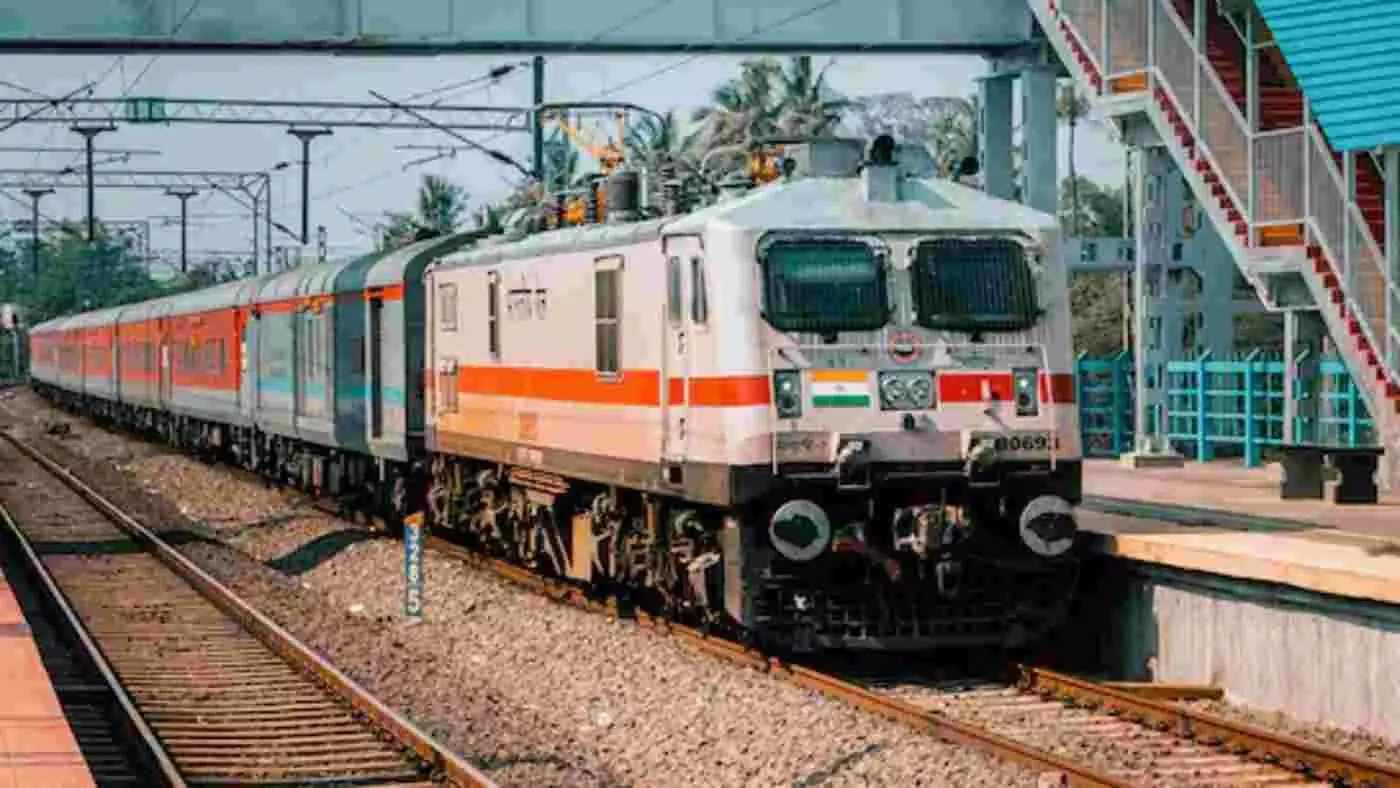 अजमेर से सोलापुर के लिए दौड़ेगी सुपरफास्ट स्पेशल ट्रेन, यात्रियों को मिलेगी बड़ी राहत