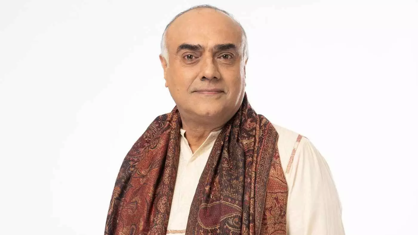 RIFF 2026: अभिनेता रजित कपूर की मास्टरक्लास “विचार और अभिनय के बीच: बनने की कला” का होगा आयोजन RIFF 2026: अभिनेता रजित कपूर की मास्टरक्लास “विचार और अभिनय के बीच: बनने की कला” का होगा आयोजन
