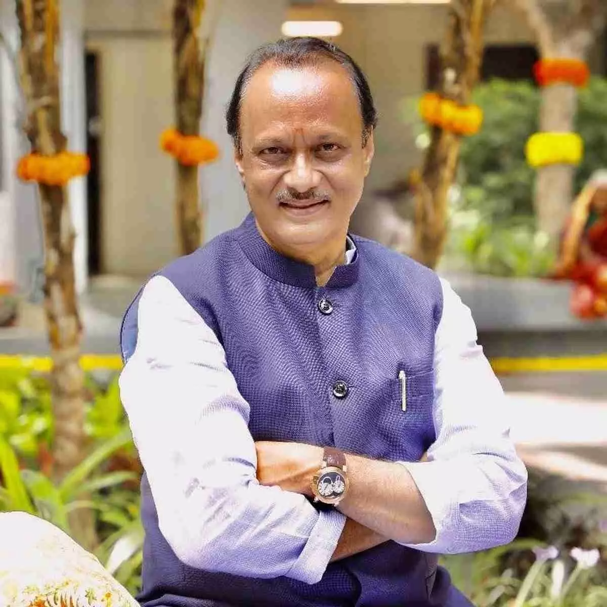 अजित पवार के बाद कौन बनेगा नया उपमुख्यमंत्री? पार्थ, जय या सुनेत्रा... या किसी मंत्री के सिर सजेगा ताज? अजित पवार के बाद कौन बनेगा नया उपमुख्यमंत्री? पार्थ, जय या सुनेत्रा... या किसी मंत्री के सिर सजेगा ताज?
