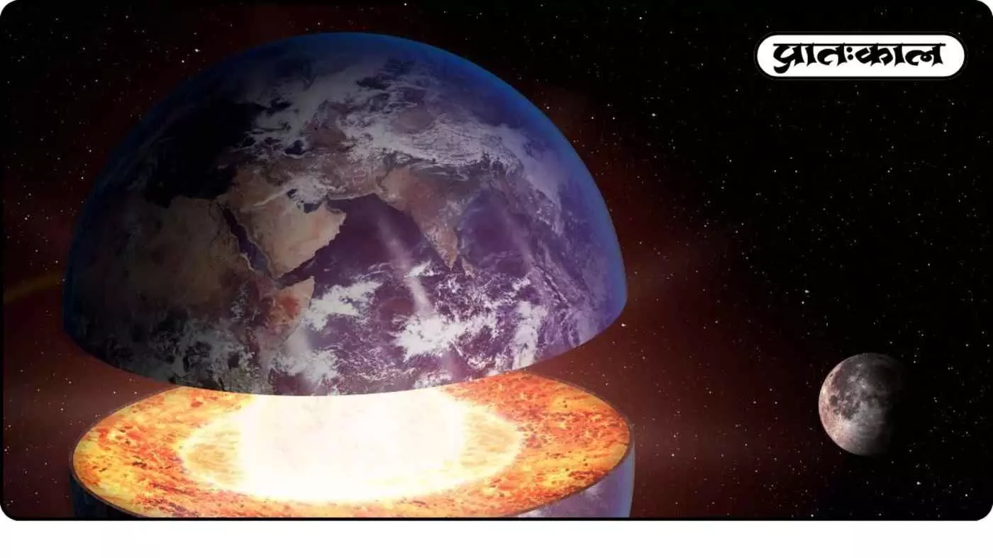 धरती के आर-पार छेद करना नामुमकिन! इंसान ने खोदा 12 किमी गहरा गड्ढा; फिर हुआ कुछ ऐसा कि थम गए कदम