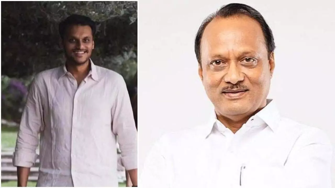 Who is Yugendra Pawar? Why did he contest the Baramati election against Ajit Pawar despite their blood relationship? Who is Yugendra Pawar? Why did he contest the Baramati election against Ajit Pawar despite their blood relationship?
