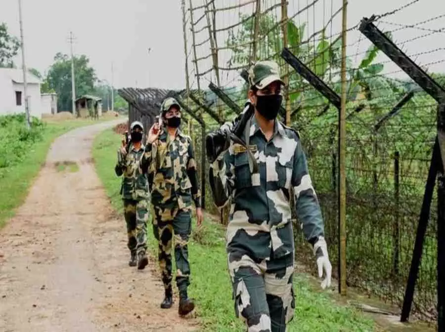 National security is paramount: Calcutta High Court issues strict directive to Bengal government