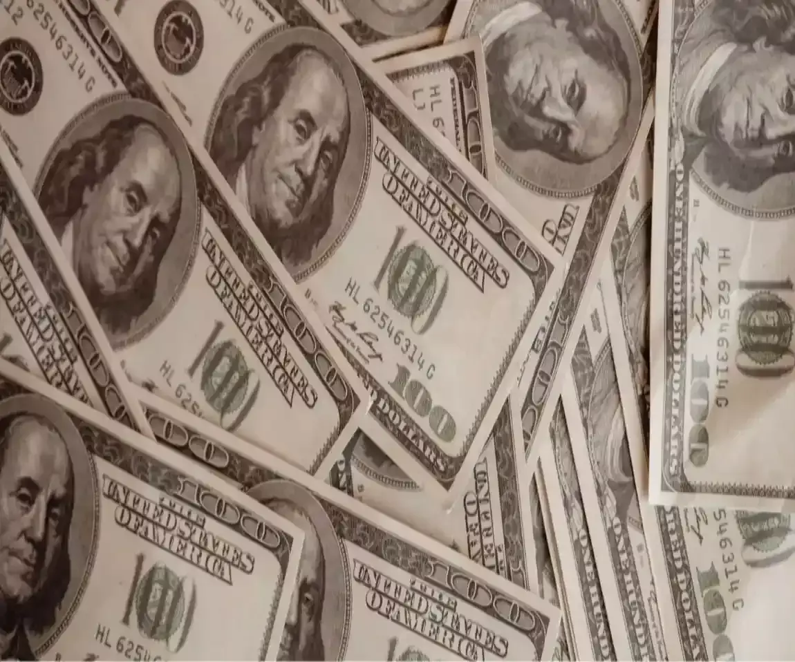 Currency weakness becomes a double-edged sword for the US Currency weakness becomes a double-edged sword for the US