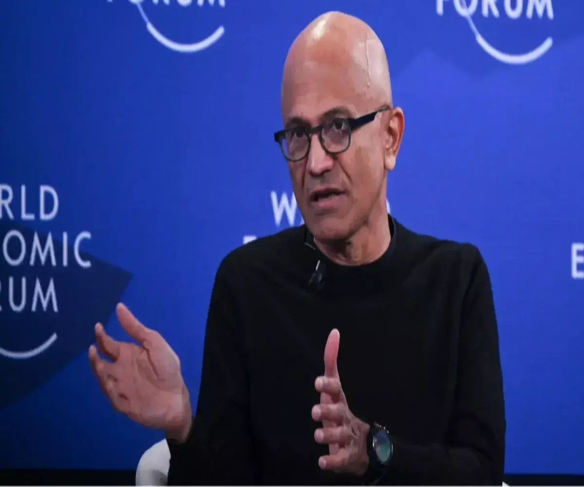 Is the AI bubble just an illusion- Microsofts results provide the answer. Is the AI bubble just an illusion- Microsofts results provide the answer.