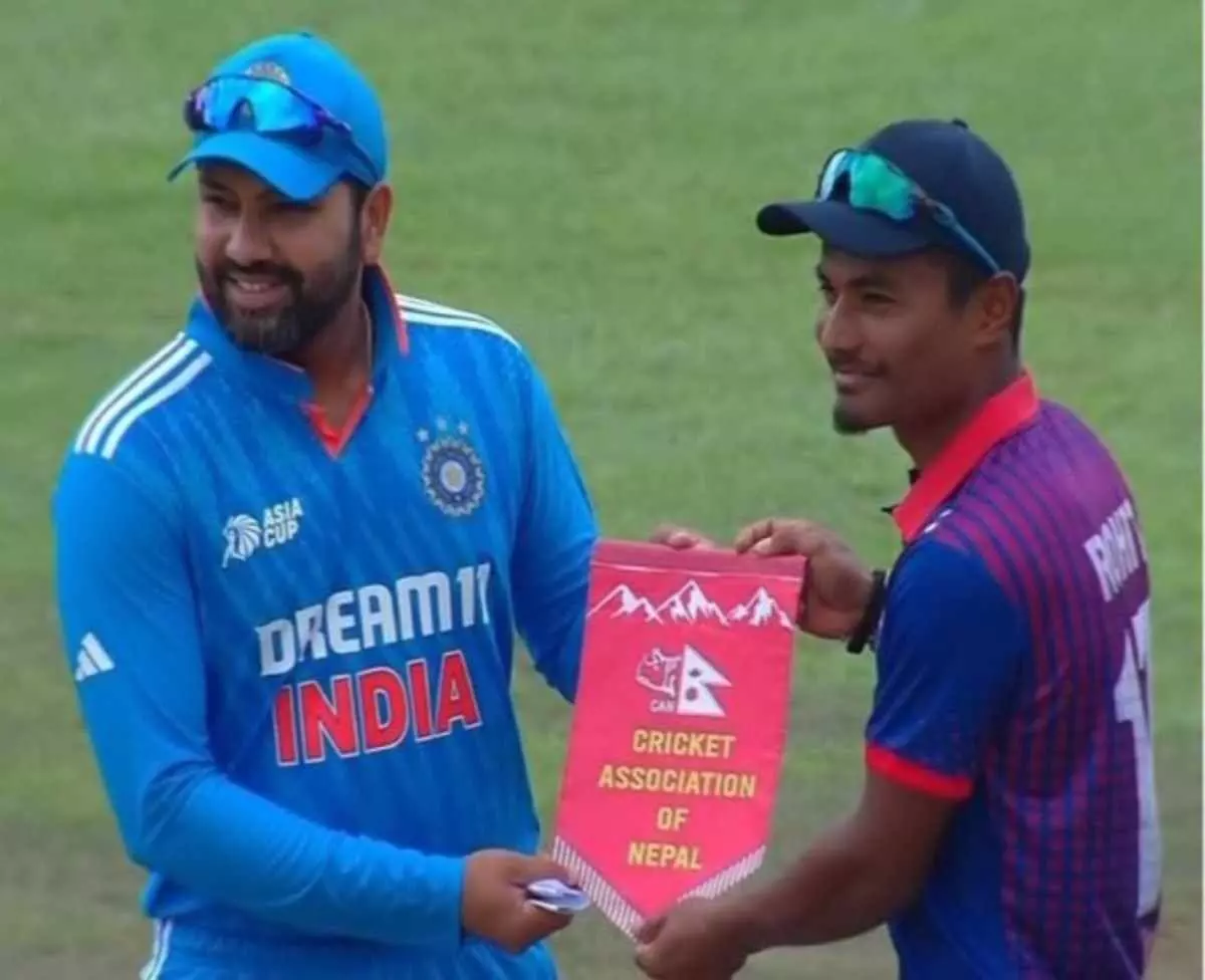 Wankhede will resonate with blue-red enthusiasm Wankhede will resonate with blue-red enthusiasm