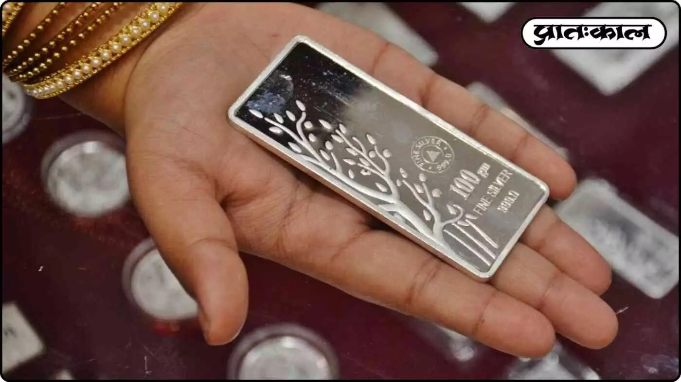 ₹410 प्रति ग्राम है चांदी; क्या सब तिजोरियों में कैद हो जाएगी सफेद चमक?