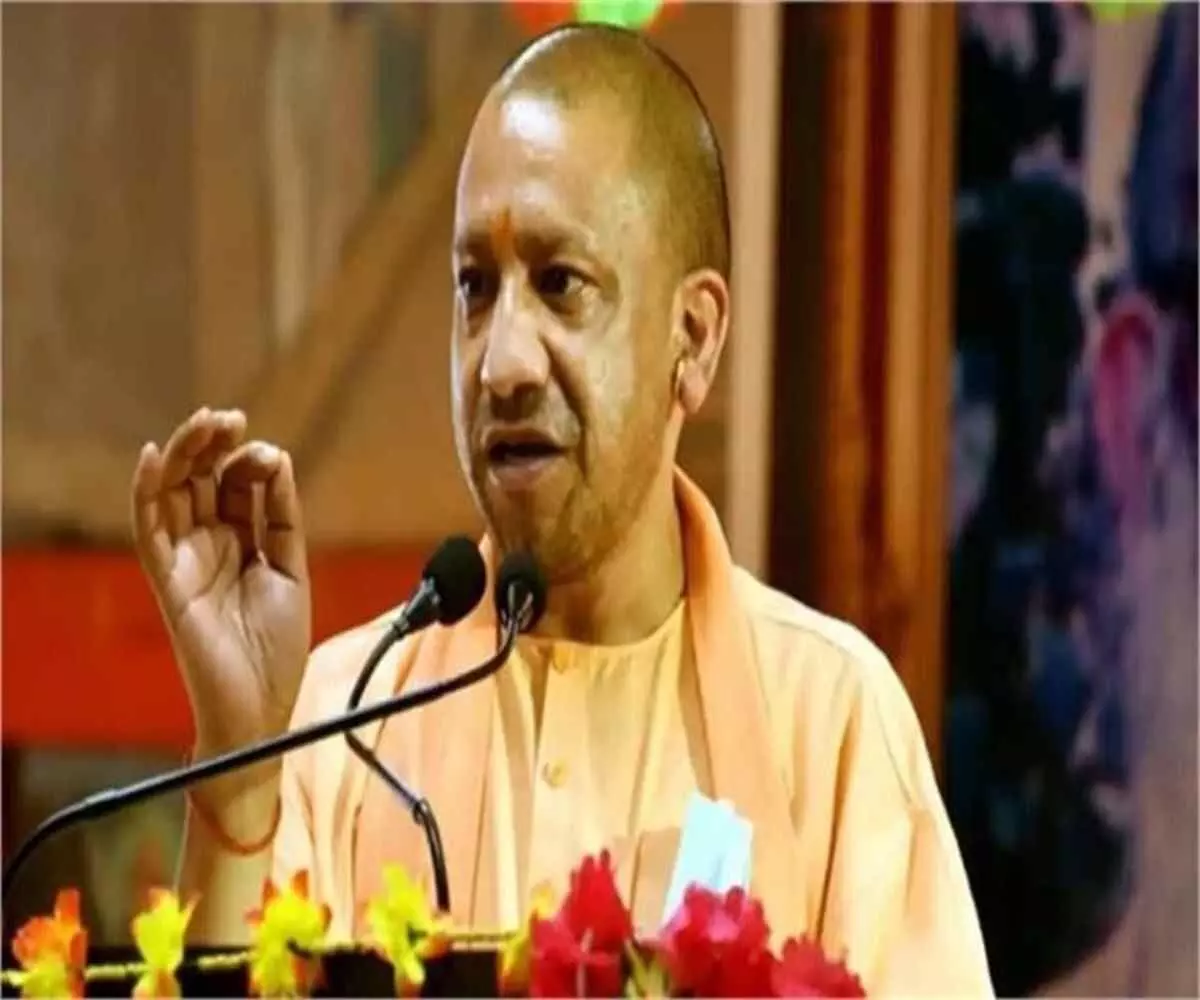 The Chief Ministers 229 new projects: 5 major development changes at ground zero The Chief Ministers 229 new projects: 5 major development changes at ground zero