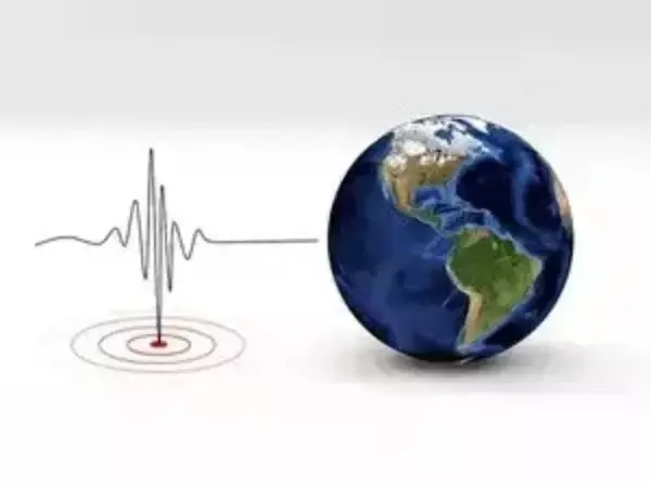 4.2 magnitude earthquake near Great Falls, panic among people 4.2 magnitude earthquake near Great Falls, panic among people