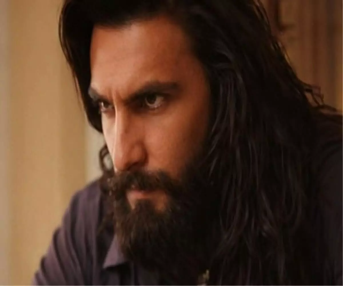 The censored avatar of Dhurandhar on OTT The censored avatar of Dhurandhar on OTT