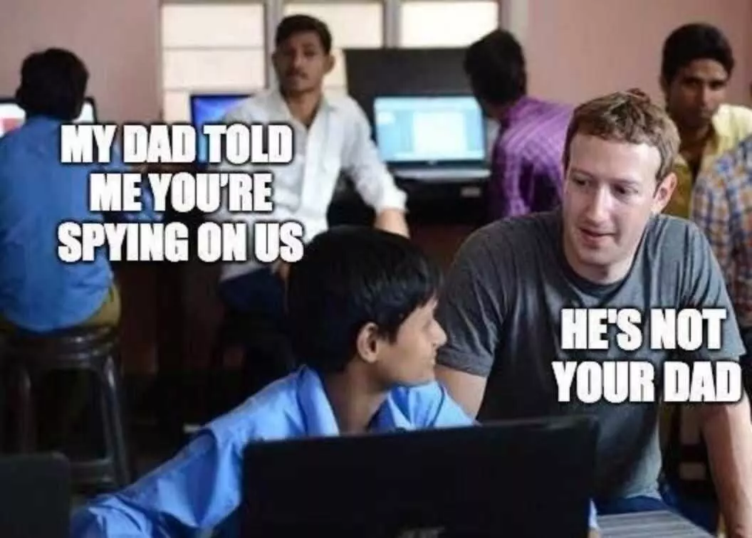 Musk vs. Zuckerberg: Is WhatsApps privacy just a sham
