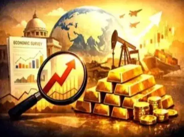 The year of the great boom: Will gold continue to shine in 2026 The year of the great boom: Will gold continue to shine in 2026