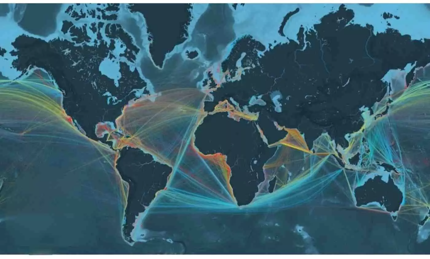 India’s Global Trade Map: अब तक कितनी देशों से FTA हुए? जाने विस्तार से India’s Global Trade Map: अब तक कितनी देशों से FTA हुए? जाने विस्तार से