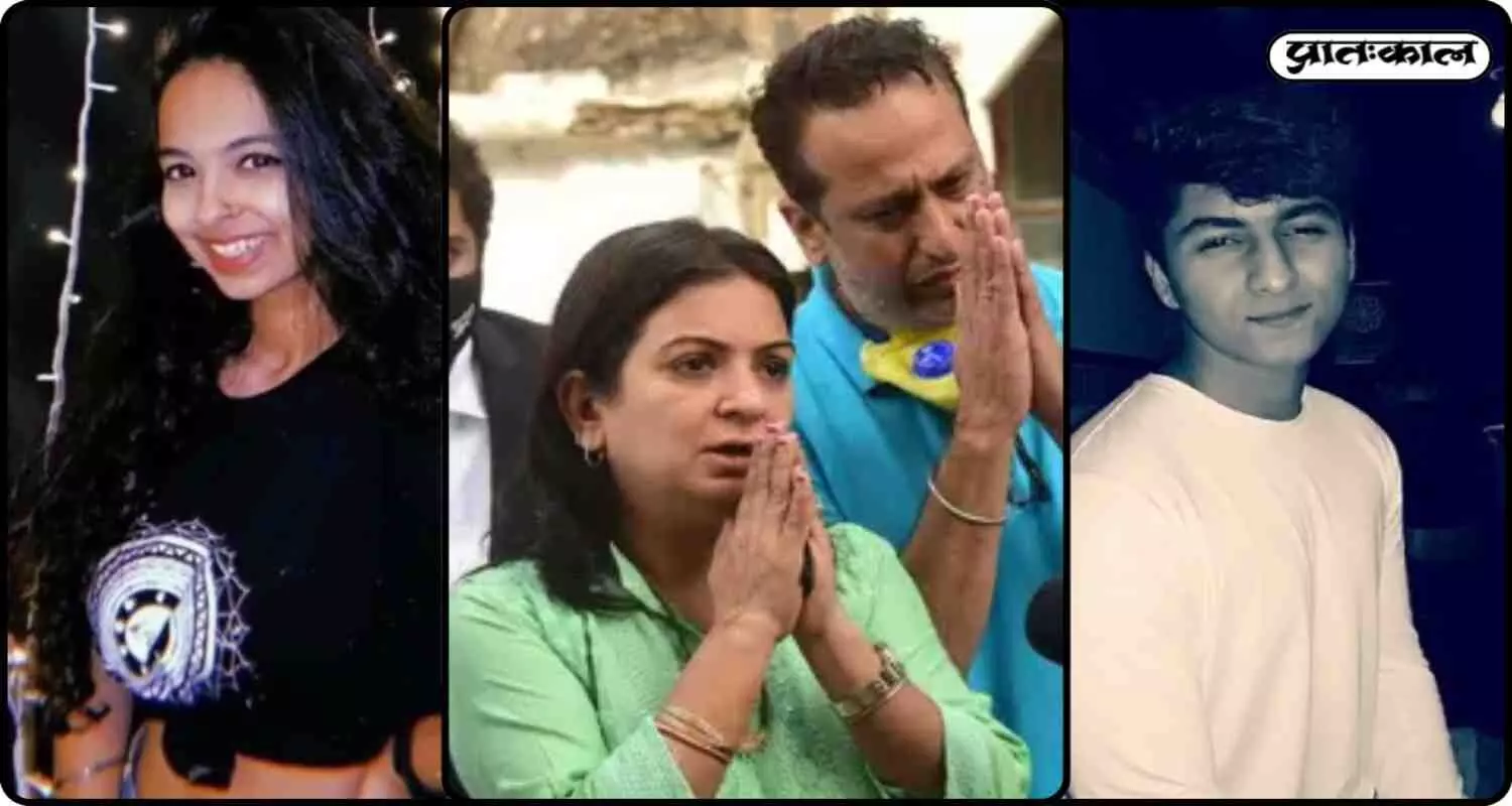 जान्हवी कुकरेजा हत्याकांड: 5 साल बाद मिला चर्चित मर्डर मिस्ट्री का अंतिम फैसला, कातिल जोगधंकर को हुई उम्रकैद