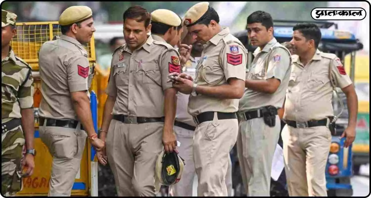 दिल्ली: 31 किलो नींद की गोलियां और 3 कातिल चेहरे, दिल्ली पुलिस ने ध्वस्त किया अंतरराज्यीय ड्रग रैकेट