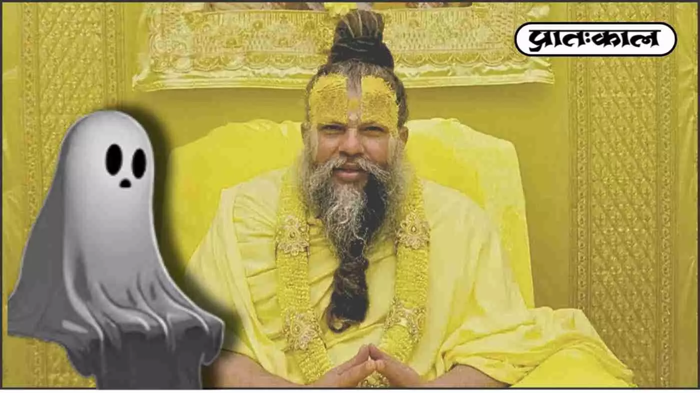 अजीब सवाल पर प्रेमानंद महाराज का गूढ़ जवाब; सोशल मीडिया पर चर्चा तेज