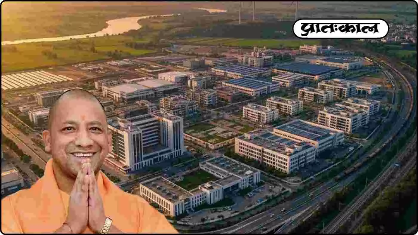 योगी आदित्यनाथ के नेतृत्व में यूपी बनेगा ग्लोबल मेडिसिन हब; लखनऊ में 3 फरवरी को जुटेगी दुनिया की दिग्गज फार्मा कंपनियां योगी आदित्यनाथ के नेतृत्व में यूपी बनेगा ग्लोबल मेडिसिन हब; लखनऊ में 3 फरवरी को जुटेगी दुनिया की दिग्गज फार्मा कंपनियां