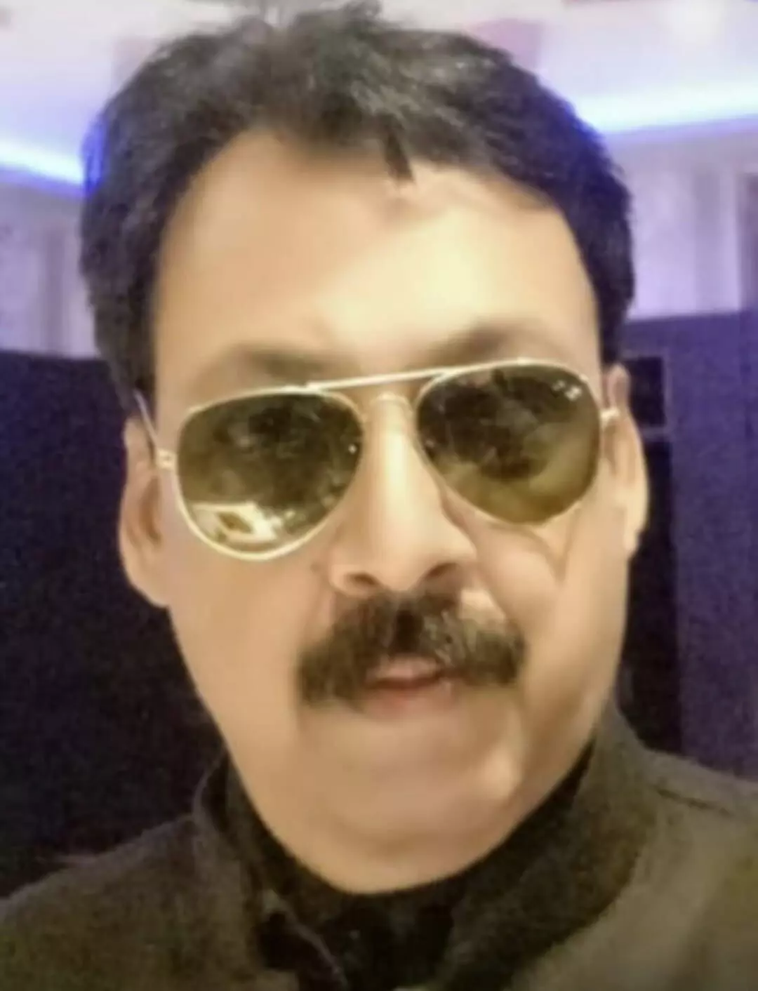 Rajendra Sharma Rajendra Sharma