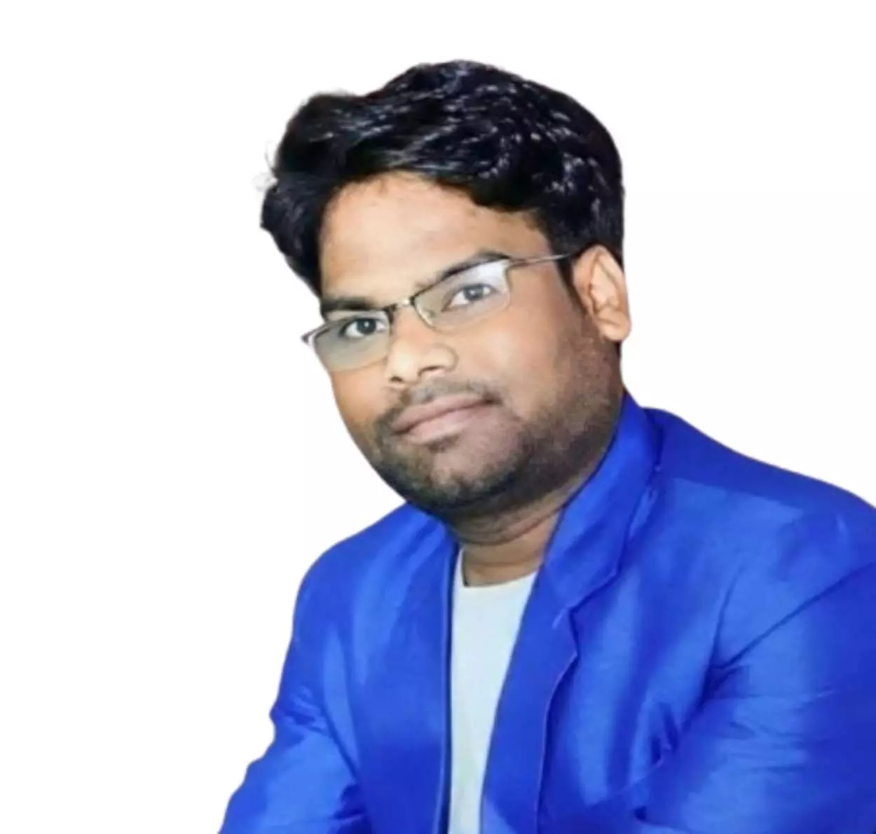 CA Laxmikant Gupta