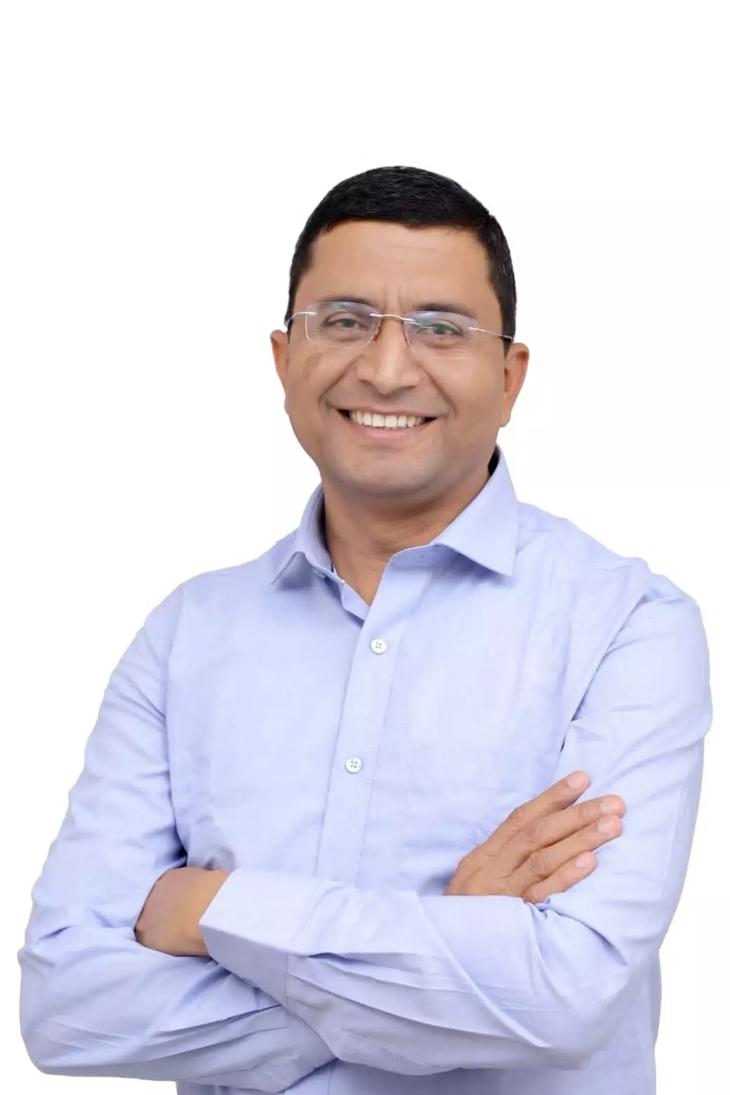 suresh-dhakad-addressing-press-conference-begu suresh-dhakad-addressing-press-conference-begu