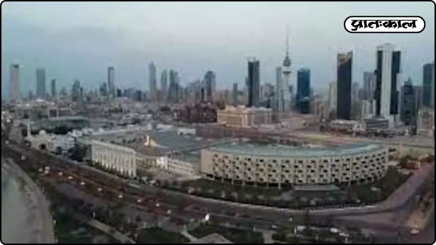Black Gold Story: रेगिस्तान से अमीरी तक; कुवैत की हैरान करने वाली कहानी Black Gold Story: रेगिस्तान से अमीरी तक; कुवैत की हैरान करने वाली कहानी