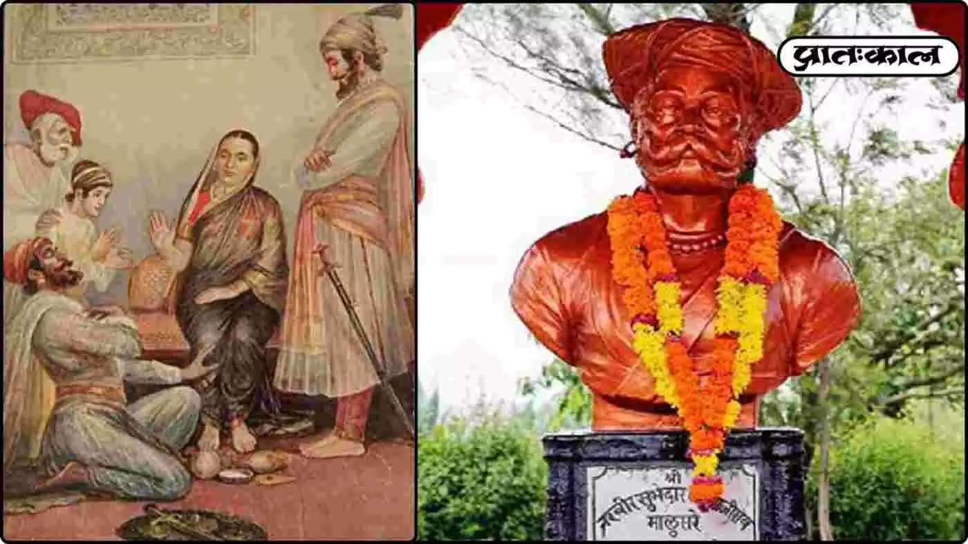 एक हाथ कटा, लहूलुहान शरीर, फिर भी उदयभान का कर दिया अंत; जाने ऐसे वीर तानाजी की कहानी एक हाथ कटा, लहूलुहान शरीर, फिर भी उदयभान का कर दिया अंत; जाने ऐसे वीर तानाजी की कहानी