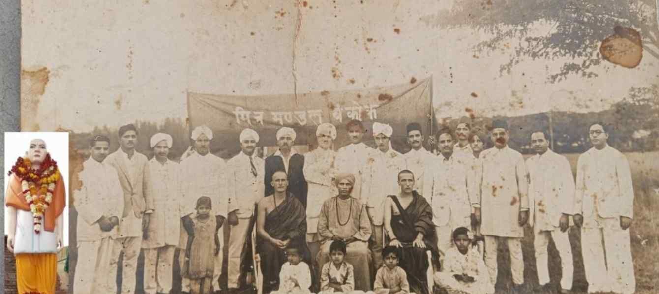 शहीद रमेश स्वामी बलिदान दिवस: भुसावर में युवाओं ने ली आजादी की शपथ ...