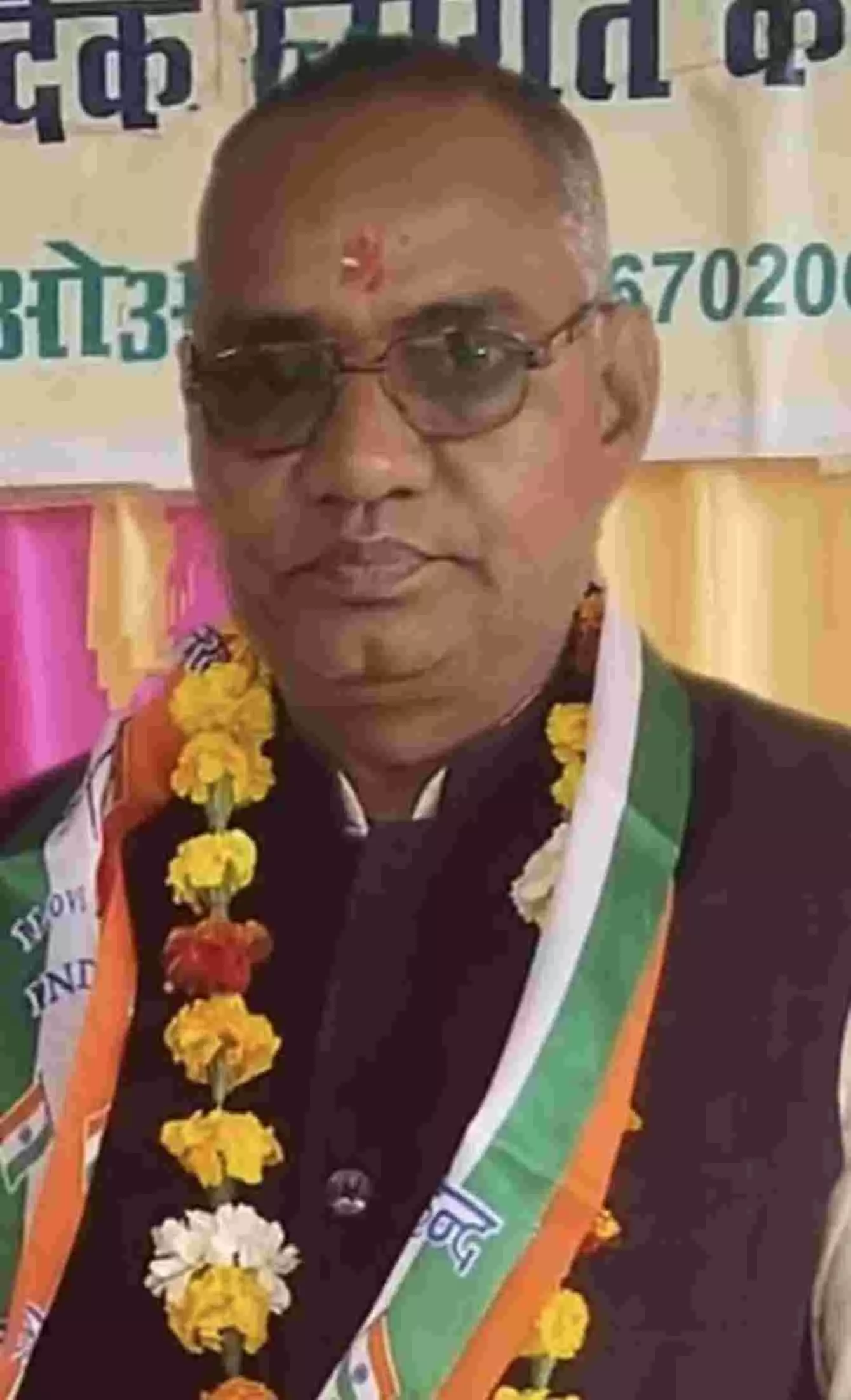 बारां भाजपा कार्यालय में द्वारका प्रसाद प्रजापति की ओबीसी मोर्चा जिला संयोजक पद पर नियुक्ति की जानकारी। बारां भाजपा कार्यालय में द्वारका प्रसाद प्रजापति की ओबीसी मोर्चा जिला संयोजक पद पर नियुक्ति की जानकारी।