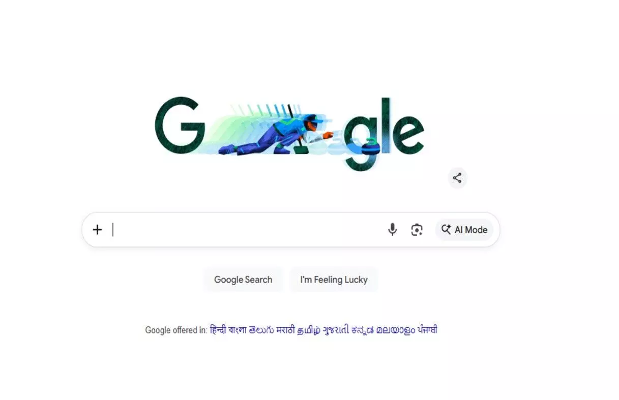 क्यों Google ने Winter Olympics के लिए बदला अपना Doodle? क्या है उसके पीछे की असली कहानी?