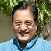 राजस्थान विधानसभा में पूर्व मंत्री शांति धारीवाल राज्यपाल के अभिभाषण पर चर्चा के दौरान भाषण देते हुए। राजस्थान विधानसभा में पूर्व मंत्री शांति धारीवाल राज्यपाल के अभिभाषण पर चर्चा के दौरान भाषण देते हुए।