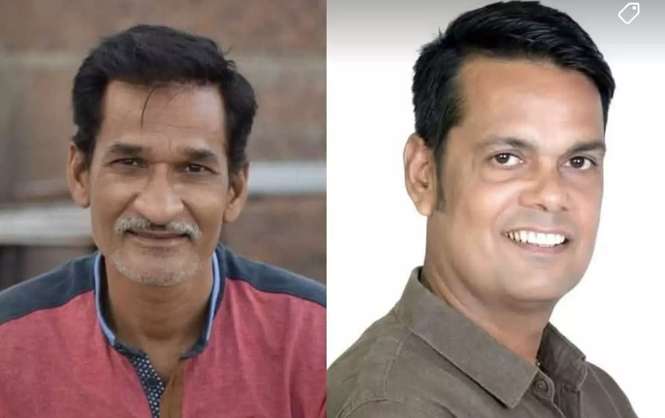बारां की खंडेलवाल धर्मशाला में यूजीसी कानून के विरोध में बैठक करते सवर्ण समाज के लोग। बारां की खंडेलवाल धर्मशाला में यूजीसी कानून के विरोध में बैठक करते सवर्ण समाज के लोग।