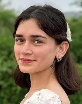 यूजीसी एनईटी परीक्षा में प्रथम स्थान प्राप्त करने वाली नंदिनी लाहोटी का परिणाम दर्शाता ग्राफिकल चित्र। यूजीसी एनईटी परीक्षा में प्रथम स्थान प्राप्त करने वाली नंदिनी लाहोटी का परिणाम दर्शाता ग्राफिकल चित्र।
