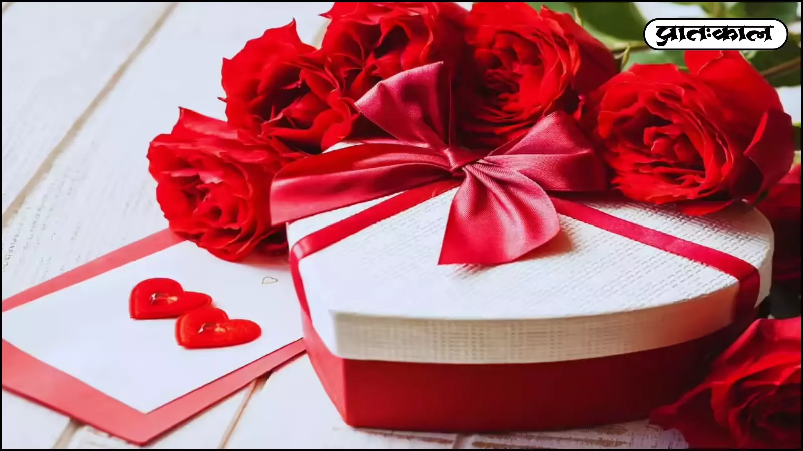 Valentines Week 2026 : रोज़ डे पर प्यार और रोमांस की लहर; अपनों को भेजने के लिए 100+ संदेशों का खास पिटारा