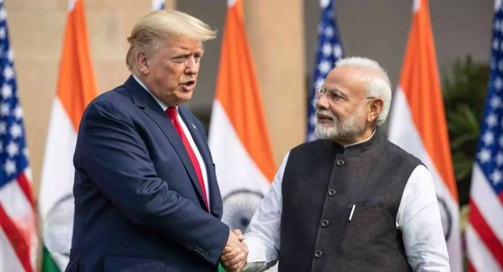 मेक इन इंडिया’ को ग्लोबल ताकत; US ट्रेड डील पर PM मोदी का भरोसा मेक इन इंडिया’ को ग्लोबल ताकत; US ट्रेड डील पर PM मोदी का भरोसा