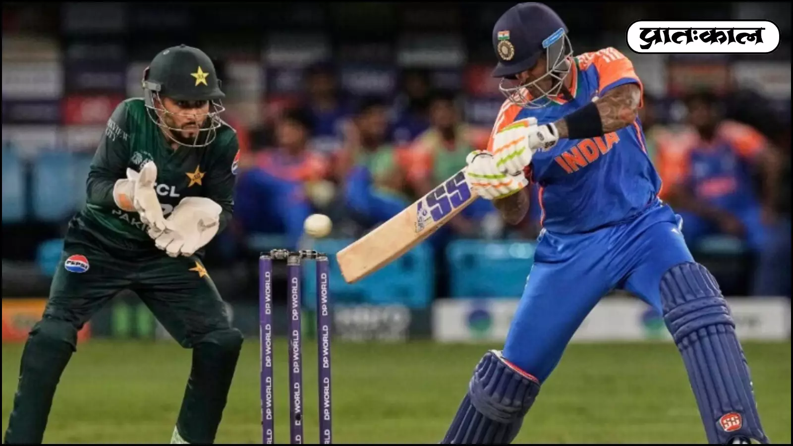 भारतीय सेना के बाद अब ICC का खौफ; PCB ने भारत के खिलाफ टेके घुटने? भारतीय सेना के बाद अब ICC का खौफ; PCB ने भारत के खिलाफ टेके घुटने?