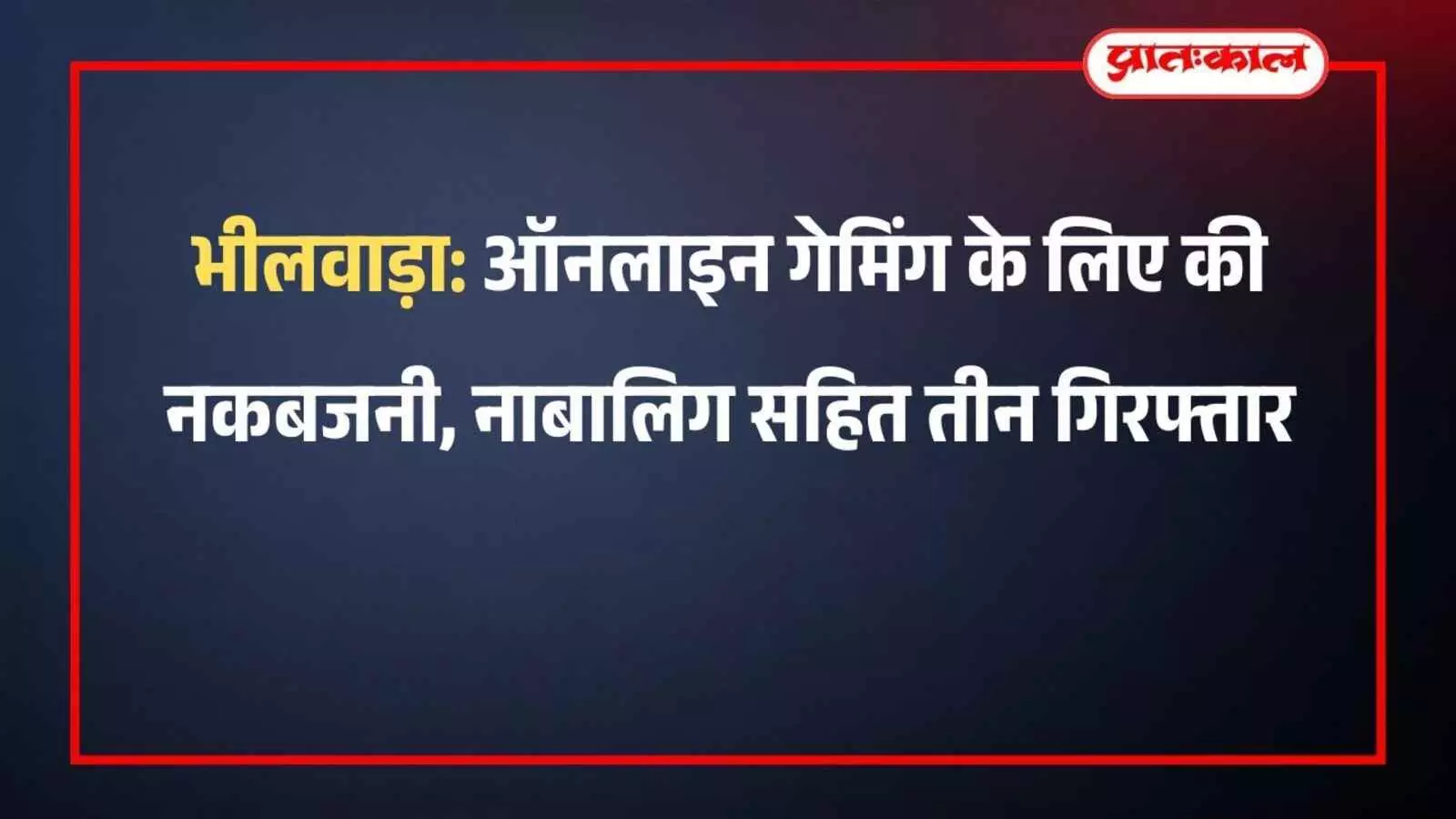 भीलवाड़ा के सुभाषनगर पुलिस थाने में चोरी के मामले में गिरफ्तार आरोपी और पुलिस टीम।