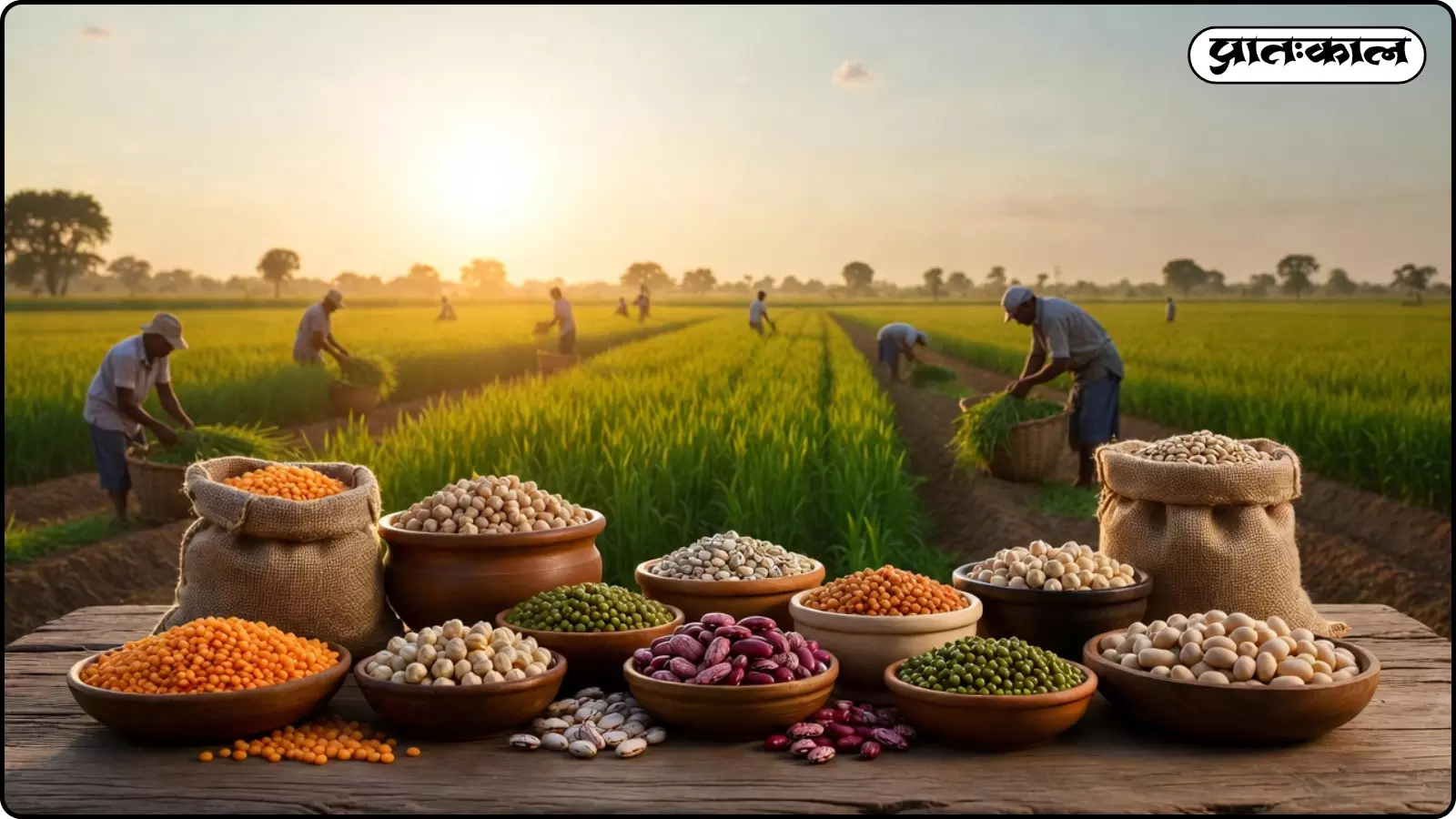 World Pulses Day 2026: जानिए कैसे आपकी एक कटोरी दाल बदल सकती है पर्यावरण और किसान की किस्मत