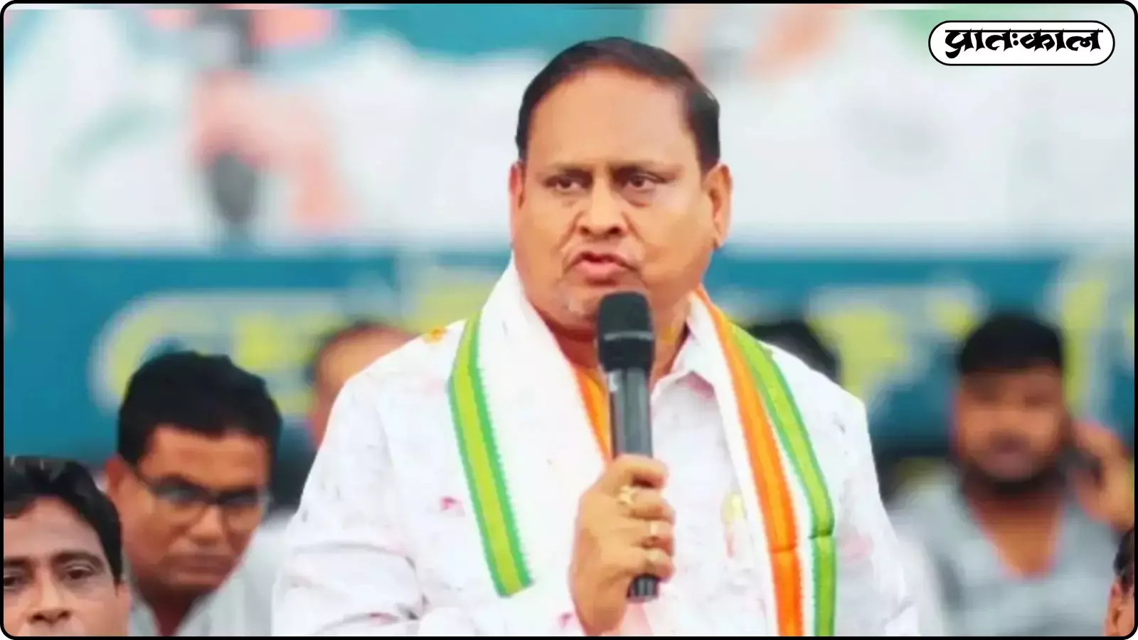 मुर्शिदाबाद में नई मस्जिद के निर्माण पर छिड़ा महायुद्ध ; VHP ने उठाई FIR की मांग, फिर दोहराया जा रहा है इतिहास? मुर्शिदाबाद में नई मस्जिद के निर्माण पर छिड़ा महायुद्ध ; VHP ने उठाई FIR की मांग, फिर दोहराया जा रहा है इतिहास?