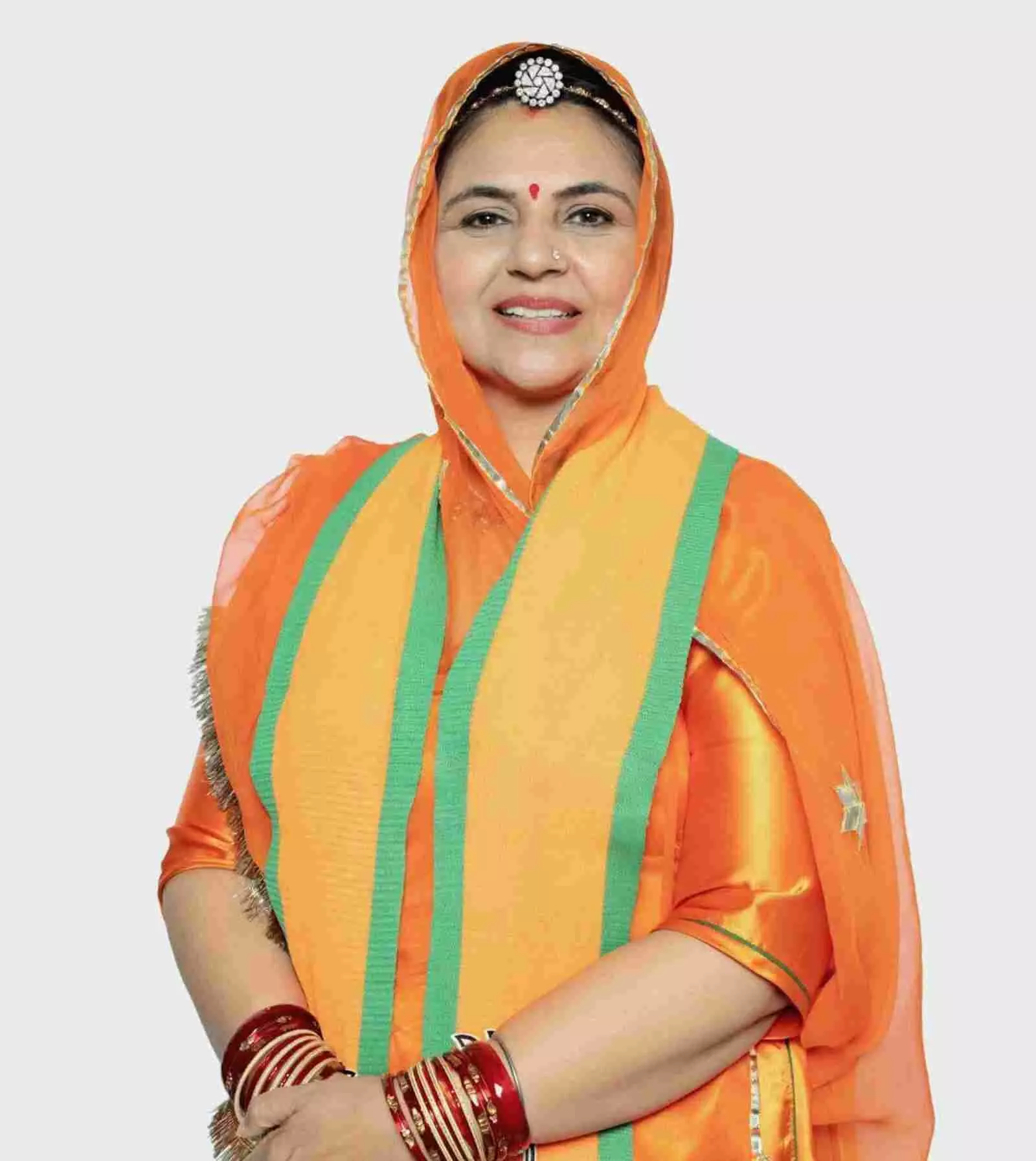 संसद भवन परिसर में मीडिया कर्मियों से बातचीत करती हुईं सांसद महिमा कुमारी मेवाड़। संसद भवन परिसर में मीडिया कर्मियों से बातचीत करती हुईं सांसद महिमा कुमारी मेवाड़।