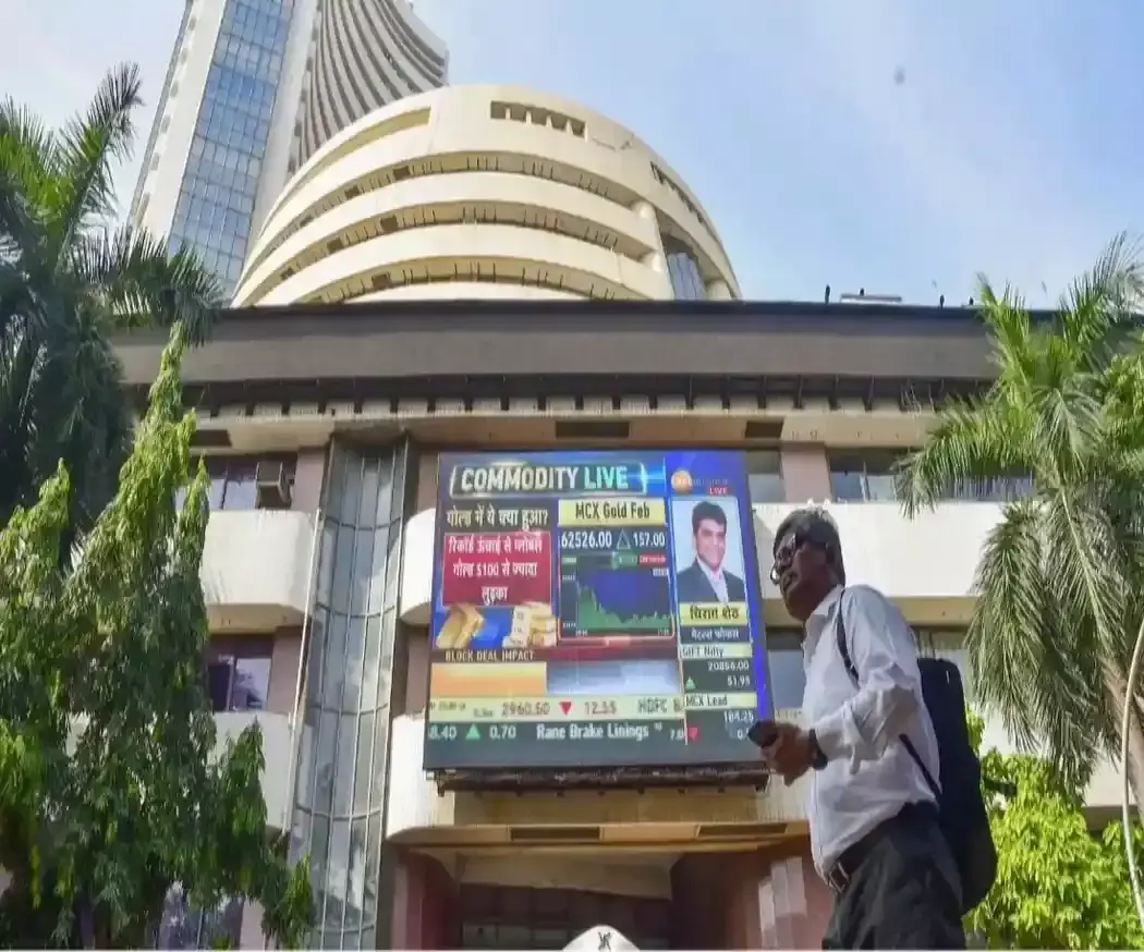 Sensex and Nifty surge: Investors faces brighten, find out what the market holds ahead Sensex and Nifty surge: Investors faces brighten, find out what the market holds ahead