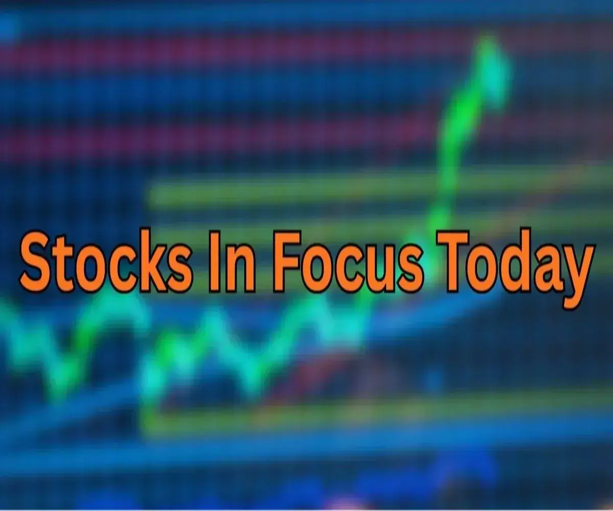 These 5 stocks will create a stir in the stock market These 5 stocks will create a stir in the stock market