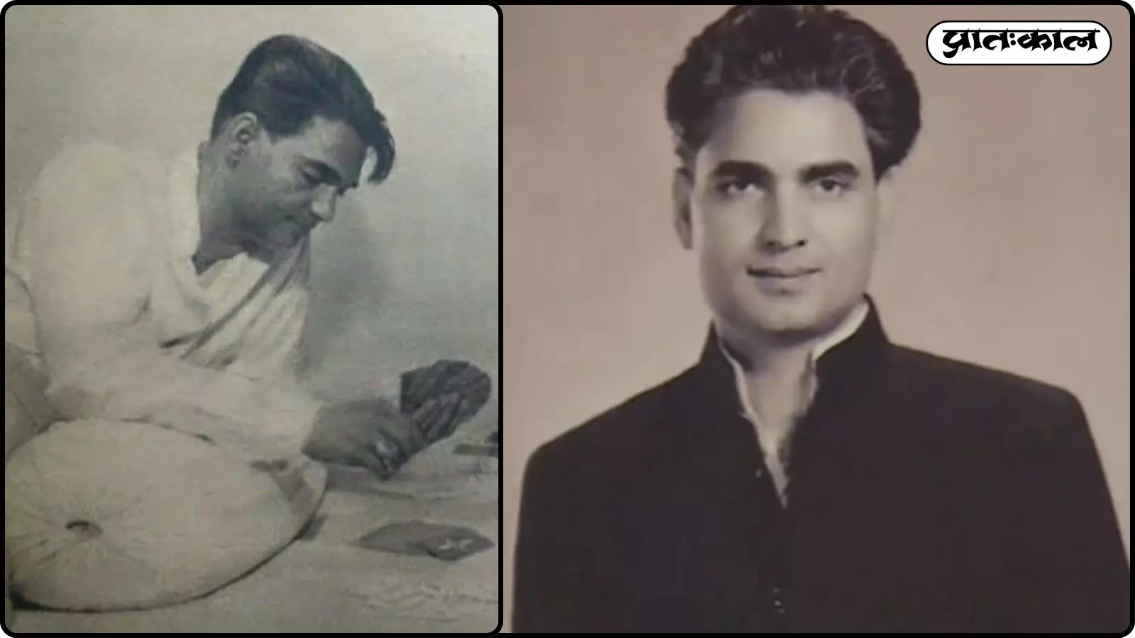कमाल अमरोही पुण्यतिथि: जानें बॉलीवुड के उस निर्देशक की कहानी, जिसनें खड़े किये थे कई सवाल कमाल अमरोही पुण्यतिथि: जानें बॉलीवुड के उस निर्देशक की कहानी, जिसनें खड़े किये थे कई सवाल