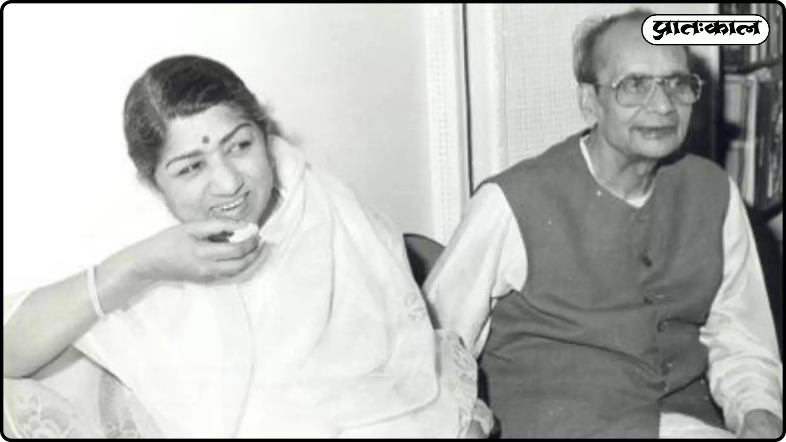 आकाशवाणी का वो चेहरा, जिसने बॉलीवुड गीतों को घर-घर पहुँचाया ; जानें पंडित नरेंद्र शर्मा की अनकही कहानी उनकी पुण्यतिथि पर आकाशवाणी का वो चेहरा, जिसने बॉलीवुड गीतों को घर-घर पहुँचाया ; जानें पंडित नरेंद्र शर्मा की अनकही कहानी उनकी पुण्यतिथि पर