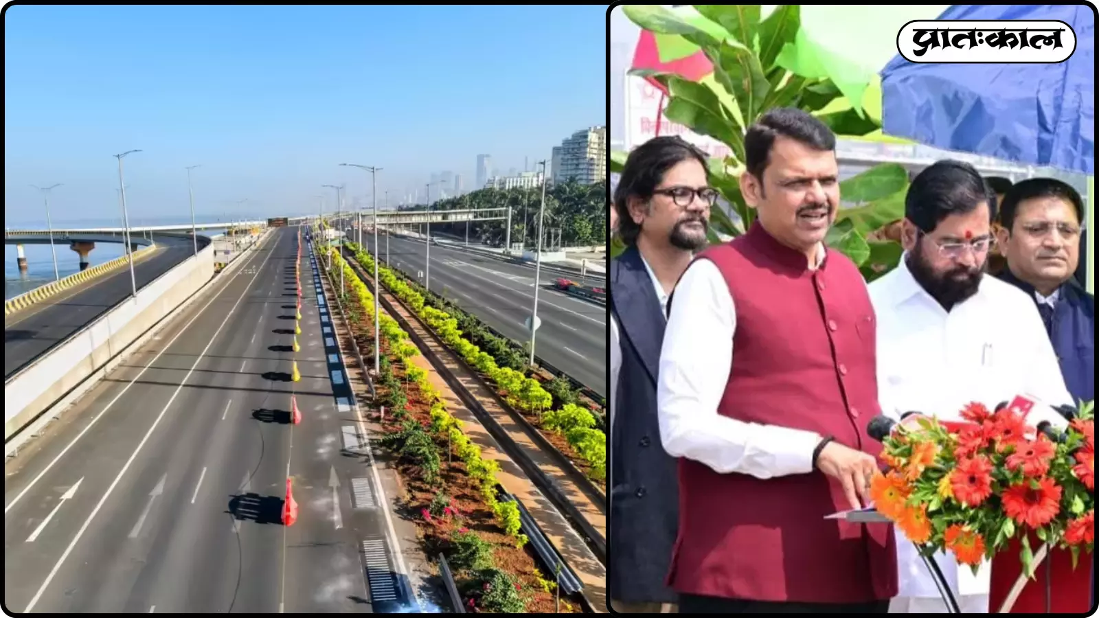 अब मुंबई की सड़कें गाएंगी जय हो ; नरिमन पॉइंट से वर्ली के बीच आया दुबई जैसा म्यूजिकल रोड अब मुंबई की सड़कें गाएंगी जय हो ; नरिमन पॉइंट से वर्ली के बीच आया दुबई जैसा म्यूजिकल रोड