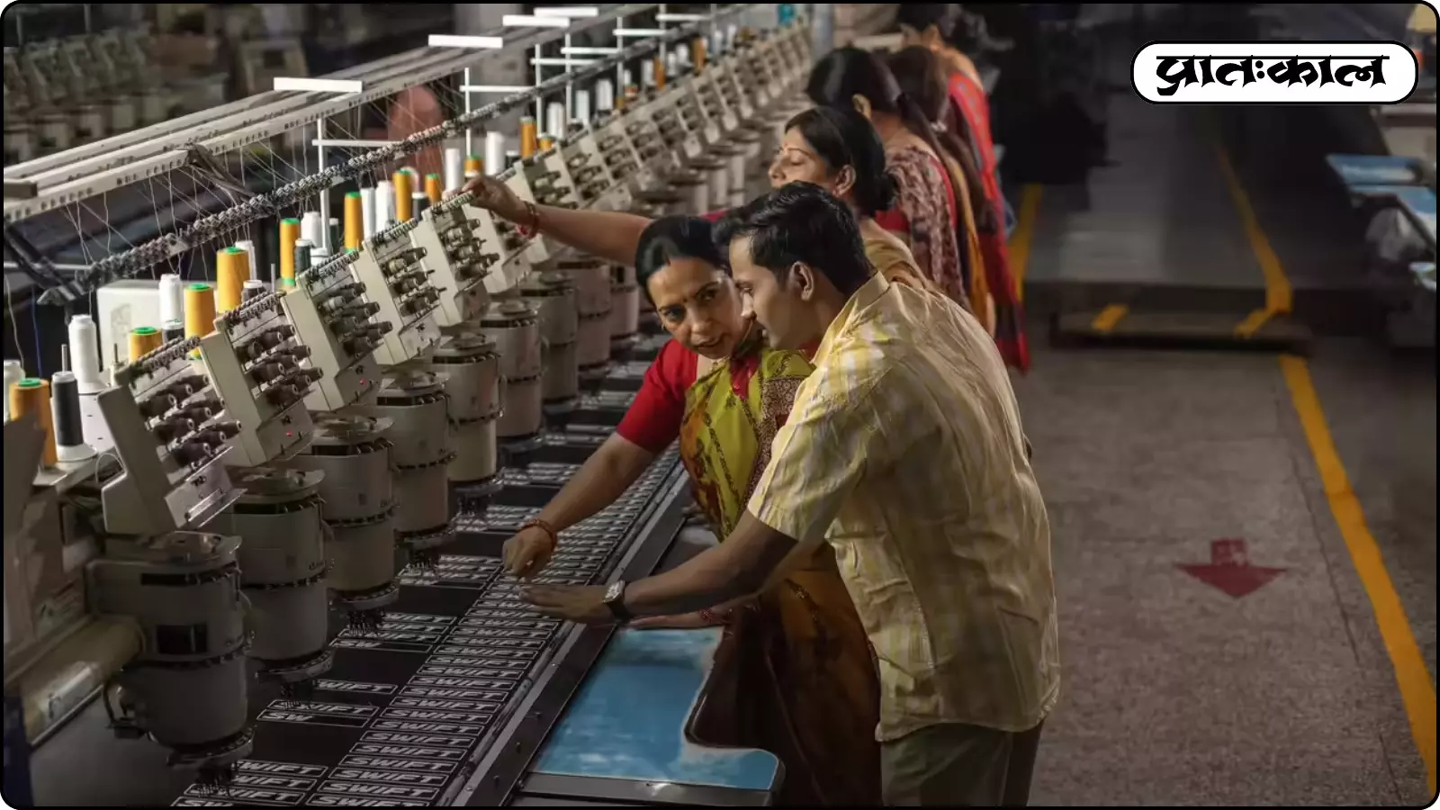 अब अमेरिका की लाइफलाइन बनेगा भारत; India-US Trade Deal के बाद वॉशिंगटन से आई बड़ी खबर अब अमेरिका की लाइफलाइन बनेगा भारत; India-US Trade Deal के बाद वॉशिंगटन से आई बड़ी खबर