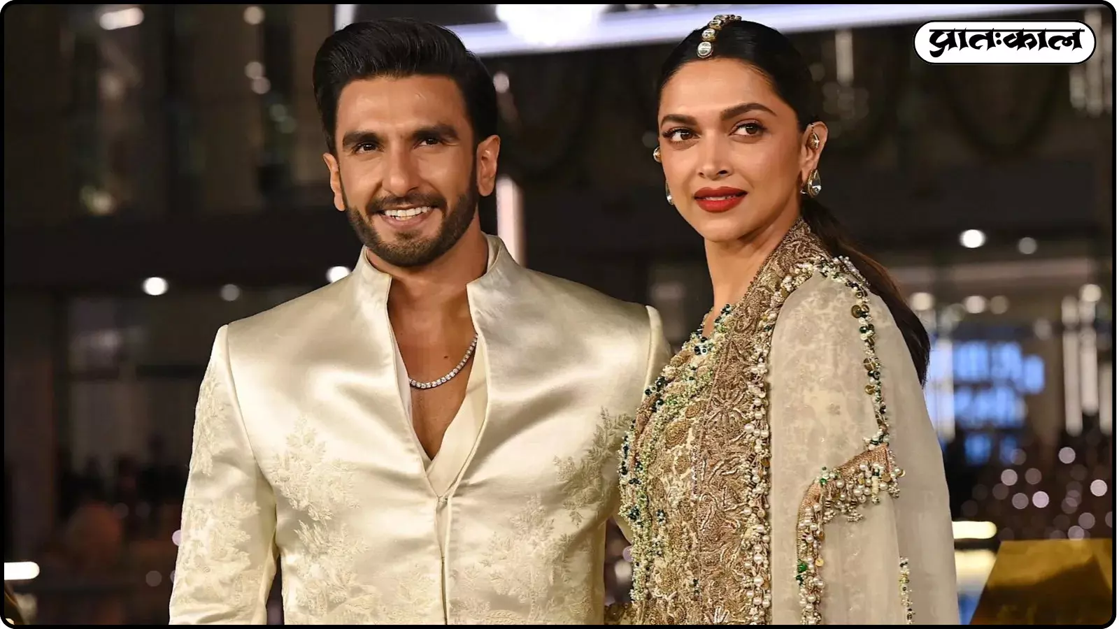 सलमान और रोहित के बाद क्या अब रणवीर को है खतरा? रणवीर सिंह के घर के बाहर बढ़ाई गई सुरक्षा, जानिए वजह सलमान और रोहित के बाद क्या अब रणवीर को है खतरा? रणवीर सिंह के घर के बाहर बढ़ाई गई सुरक्षा, जानिए वजह