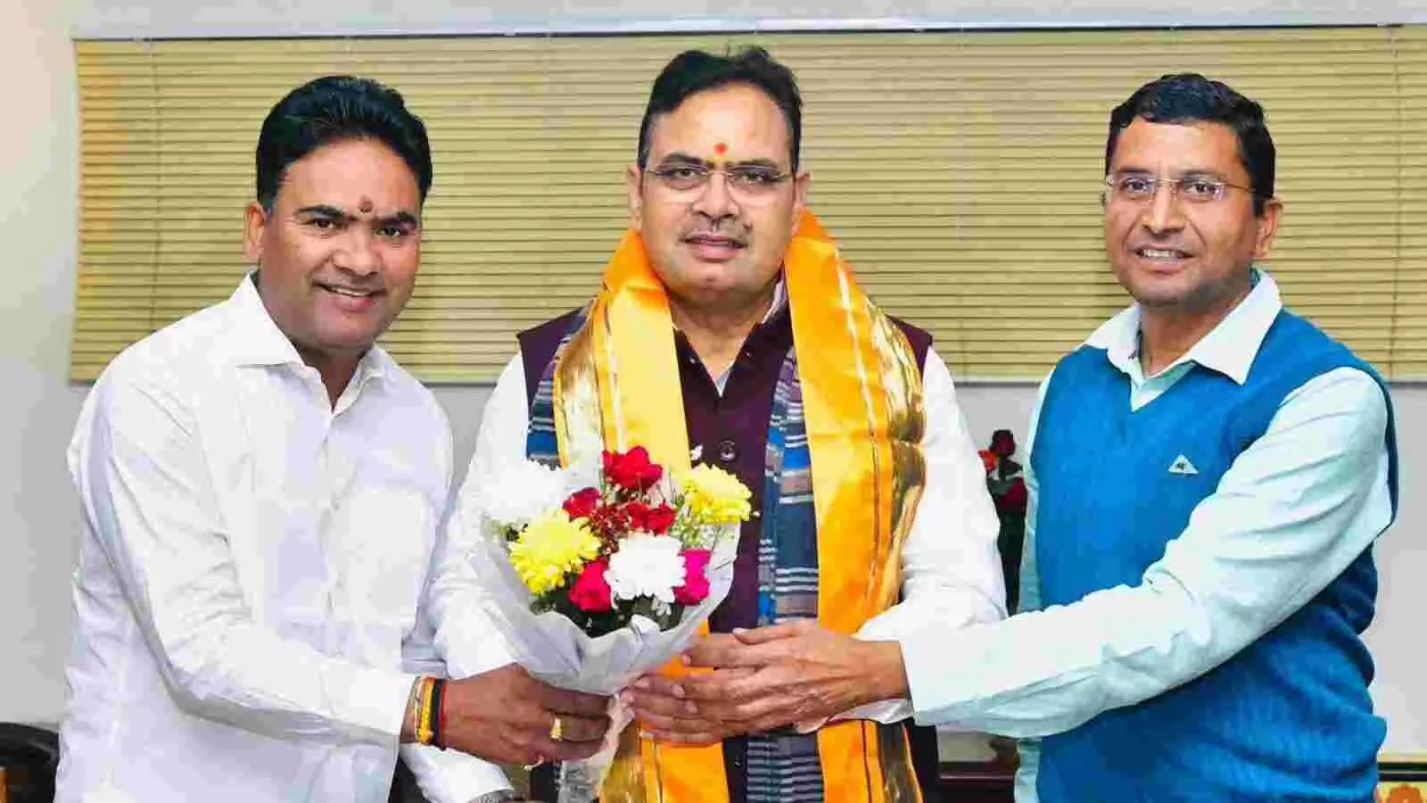 चित्तौड़गढ़ विधानसभा क्षेत्र के विकास हेतु बजट घोषणाओं का विवरण प्रस्तुत करता एक सूचनात्मक ग्राफिक। चित्तौड़गढ़ विधानसभा क्षेत्र के विकास हेतु बजट घोषणाओं का विवरण प्रस्तुत करता एक सूचनात्मक ग्राफिक।