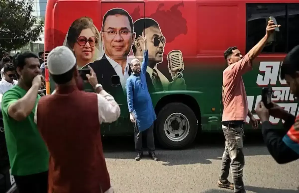 Bangladesh elections: A game of instability disguised as democracy or a new threat to the Indian border