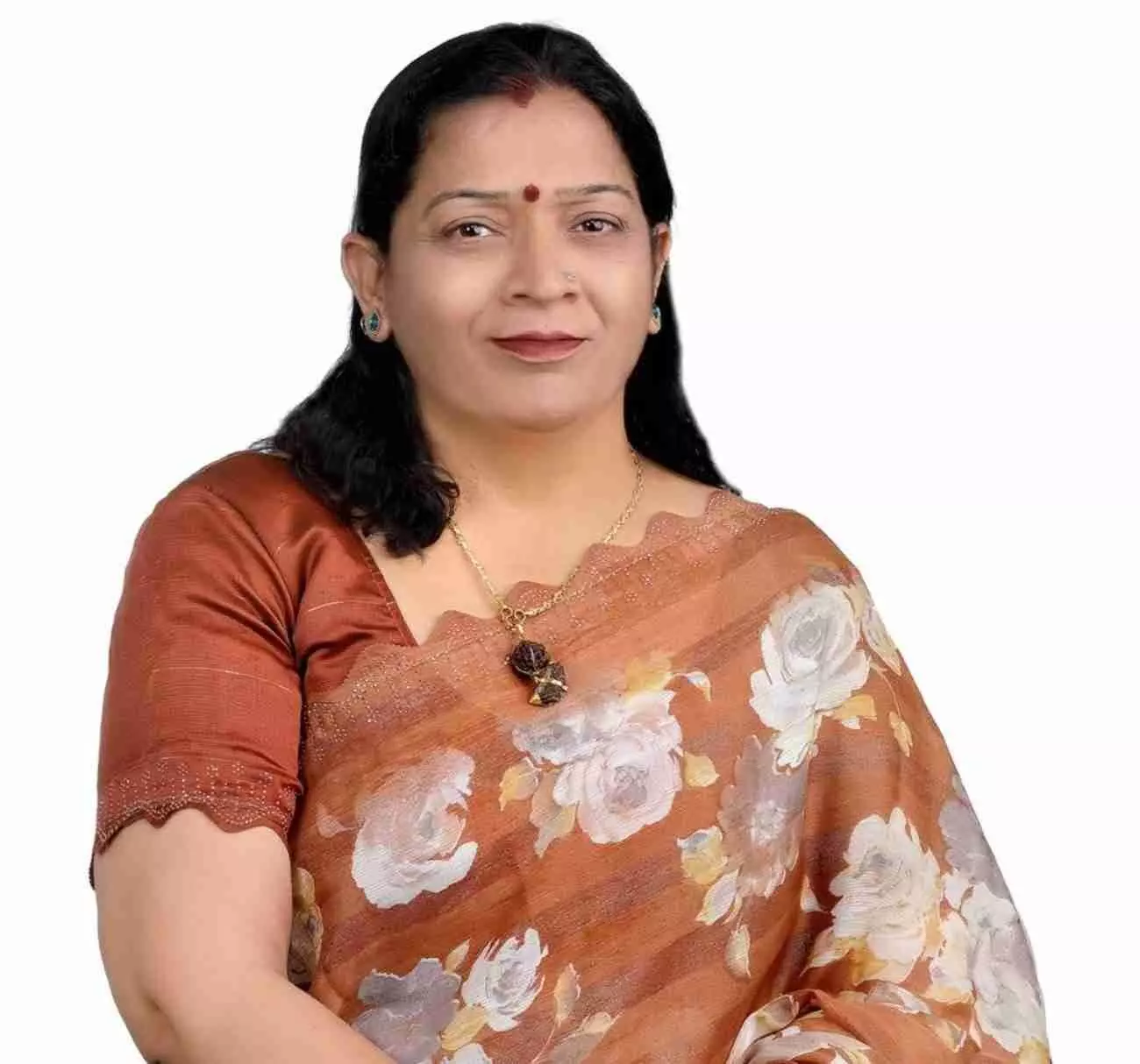 उदयपुर में जिला परिषद सदस्य कामिनी गुर्जर राजस्थान बजट के विरोध में वक्तव्य देते हुए। उदयपुर में जिला परिषद सदस्य कामिनी गुर्जर राजस्थान बजट के विरोध में वक्तव्य देते हुए।